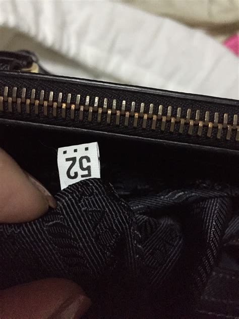 check prada serial number|prada bag serial number lookup.